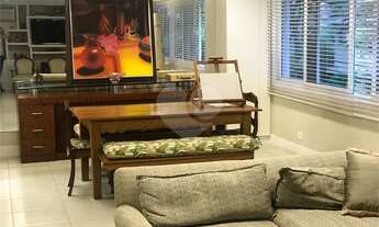 Imagem: O melhor do Itaim Bibí