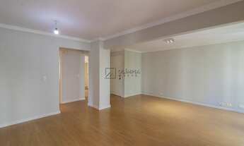 Imagem 5: Apartamento Locação Bela Vista 91 m² 2 Dormitórios