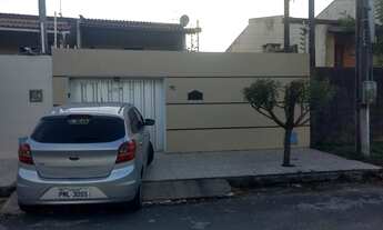 Imagem: Casa com 3 dormitórios à venda, 279 m²