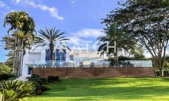 Imagem 3: Casa de condomínio sobrado Aldeia do Vale - Goiânia-Go