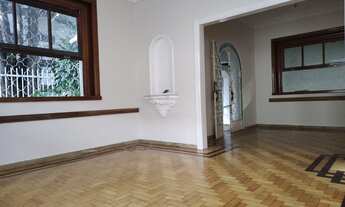 Imagem 4: Casa para aluguel, 4 quartos, 1 suíte, 2 vagas, Cruzeiro - Belo Horizonte/MG