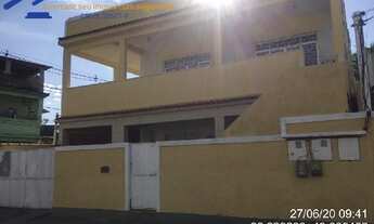 Imagem: CASA NO BAIRRO GALO BRANCO EM SAO GONCALO-RJ