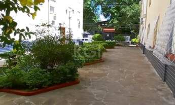 Imagem 4: Porto Alegre - Apartamento Padrão - Menino Deus