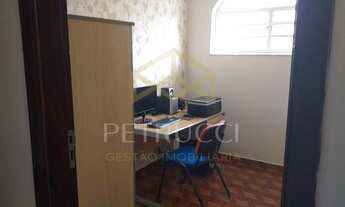 Imagem 6: Casa - Jardim Leonor - Campinas