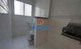 Imagem 6: APARTAMENTO DE 1 DORMITÓRIO NA AVIAÇÃO NOVO COM SACADA GOURMET - R$ 250 MIL