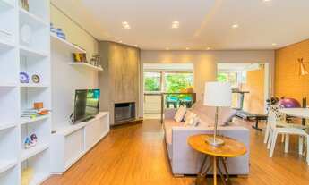 Imagem 3: Porto Alegre - Casa Padrão - Central Parque