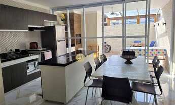 Imagem 4: Sobrado com 3 dormitórios à venda, 140 m² por R$ 1.600.000 - Juquehy - São Sebastião/SP