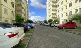 Imagem 1: Apartamento com 3 Quartos no centro de paulista 1 suíte com armários na cozinha - Térreo