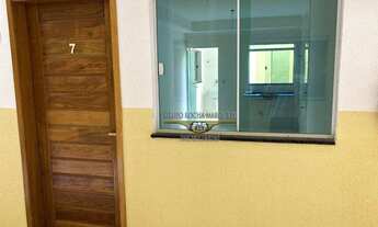 Imagem 3: APARTAMENTO NOVO DE 2 DORMITÓRIOS, À VENDA NA VL. STA ISABEL, POR PREÇO DE OCASIÃO