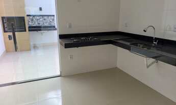 Imagem 5: Casa no bairro Castanheiras