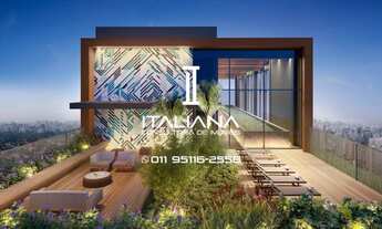 Imagem 5: Apartamentos à Venda Pinheiros 3 Quartos 2 Vagas