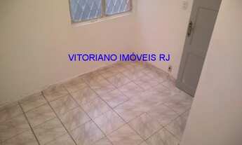 Imagem 5: Apartamento 2 Quartos Junto A Av Dom Hélder Câmara Em Cascadura!