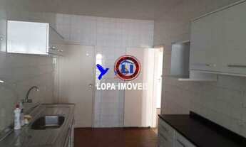 Imagem 6: Venda de Apartamento em Rio Comprido, sala dois quartos dependência e garagem