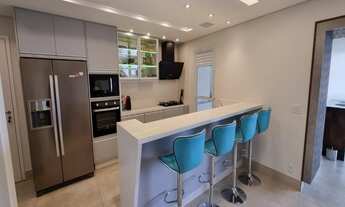 Imagem 3: APTO A VENDA NA VILA CARRÃO, DECORADO E SEMI MOBILIADO, SACADA GOURMET, 02 VAGAS !!