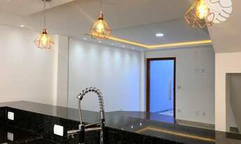 Imagem 5: Casa com 2 suítes à venda, 144 m² de Fino acabamento por R$ 320.000 - Elza Nader - Guarapa