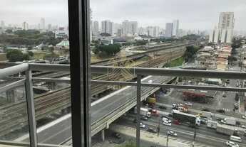 Imagem 4: São Paulo - Conjunto Comercial/Sala - Tatuapé