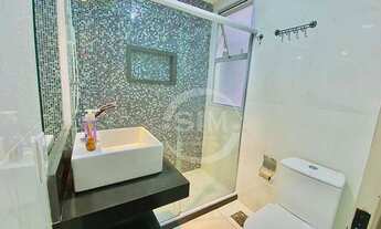 Imagem 4: Apartamento com 1 dormitório à venda, 78 m² no Centro - Cabo Frio/RJ