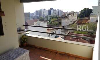 Imagem 4: Porto Alegre - Apartamento Padrão - Menino Deus
