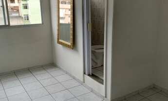 Imagem 3: Kitnet na av.marechal campos para 1 pessoa