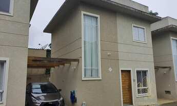 Imagem 3: Atibaia - Casa Padrão - Loteamento Vale das Flores