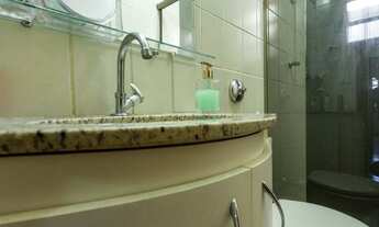 Imagem 7: G.G -Casa 2/4 (Pituaçu) Entrada R$ 10.500,00