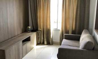 Imagem: FLAT - VENDA - LOCAÇÃO - Edifício Spazio