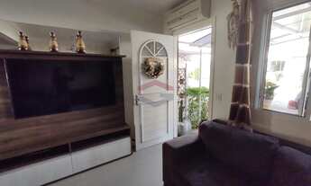 Imagem 2: Casa em Condomínio no Marechal Rondon REF: G4093