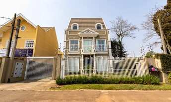 Imagem 4: Sobrado à venda, 220 m² por R$ 795.000,00 - Xaxim - Curitiba/PR