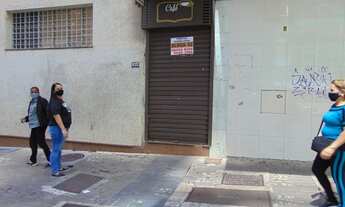 Imagem: Ponto comercial/Loja/Box para aluguel possui