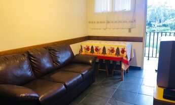 Imagem 2: Ótimo apartamento nas Toninhas ! Excelente para locação temporária