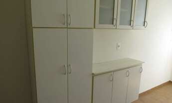 Imagem 3: Apartamento com 2 dormitórios à venda, 53 m² por R$ 155.000,00 - Chácara Esperia - Piracic