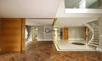 Imagem 4: Apartamento à venda, 347 m² por R$ 7.740.000,00 - Higienópolis - São Paulo/SP