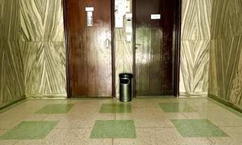 Imagem 4: Apartamento em frente ao Hospital Oswaldo Cruz