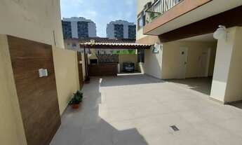 Imagem: Cobertura 112 metros quadrados com 3 quartos