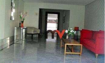 Imagem 4: Apartamento com 2 dormitórios à venda, 80 m² por R$ 415.000 - Tupi - Praia Grande/SP