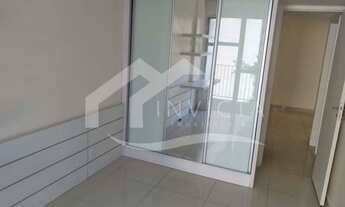 Imagem 3: MARAVILHOSO 2 QUARTOS COM DEPENDENCIA COMPLETA E PREDIO COM VAGA DE GARAGEM E PISCINA