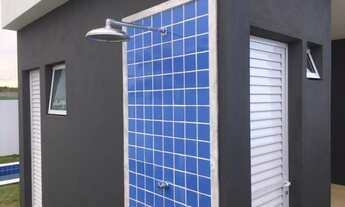 Imagem 2: Casa de condomínio para venda com 250 metros quadrados com 3 quartos