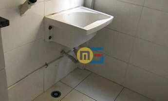 Imagem 6: Apartamento com 1 dormitório para alugar, 35 m² por R$ 1.100,00/mês - Vila Diva (Zona Lest