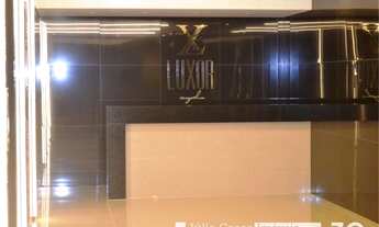 Imagem 2: Apartamentos em alto padrão no Parque Campolim