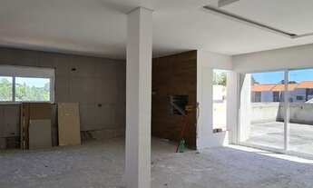 Imagem 5: Casa com 4 dormitórios à venda, 302 m² por R$ 1.890.000,00 - Xaxim - Curitiba/PR