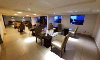 Imagem 6: Apartamento em Petropolis - 2quartos 1suite, vaga coberta - recem reformado