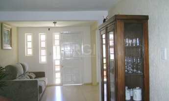 Imagem 3: Canoas - Casa Padrão - Zona Urbana