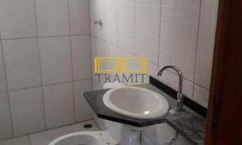 Imagem 6: Apartamento sem Condomínio para Venda em Santo André, Vila Floresta, 2 dormitórios, 1 suít