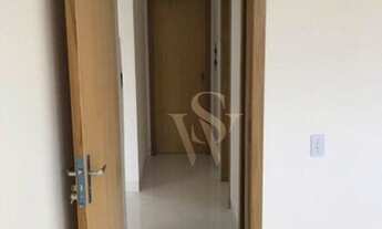 Imagem 4: Casa à Venda no Condomínio São José com 03 Quartos sendo 01 Suíte no Bairro Jardim Industr