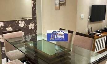 Imagem: Apartamento com 3 dormitórios à venda