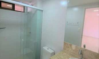 Imagem 3: Apartamento com 2 dormitórios à venda, 51 m² por R$ 490.000,00 - Manaíra - João Pessoa/PB