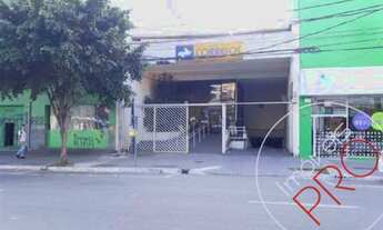 Imagem: 1500 m² área construida na R. Dos Pinheiros