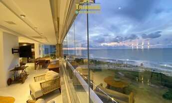 Imagem: Exclusivo Apartamento de Luxo Na Praia de