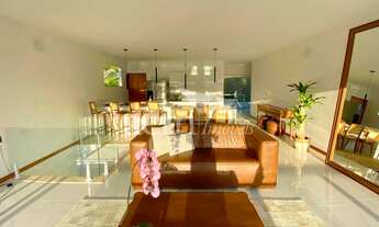 Imagem 5: Moderna casa em condomínio. 3 suítes, piscina e linda vista