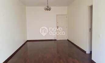 Imagem 4: Rio de Janeiro - Apartamento Padrão - Flamengo